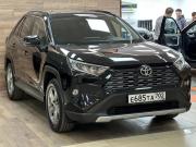 Toyota RAV4 V (XA50) Уфа  - изображение 37