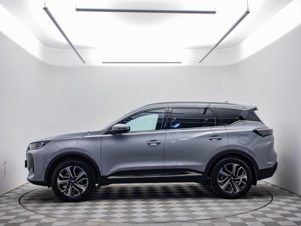 Chery Tiggo 7L I с пробегом 2024 года, цена 2 170 000 рублей, 9894 км, внедорожник, Автокод Объявления