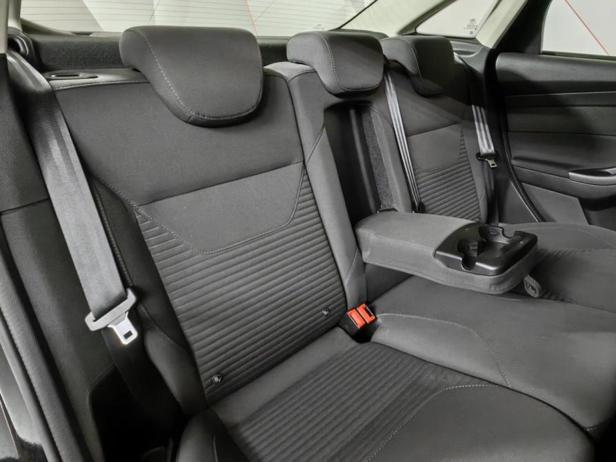 Ford Focus III Рестайлинг Москва  - изображение 14