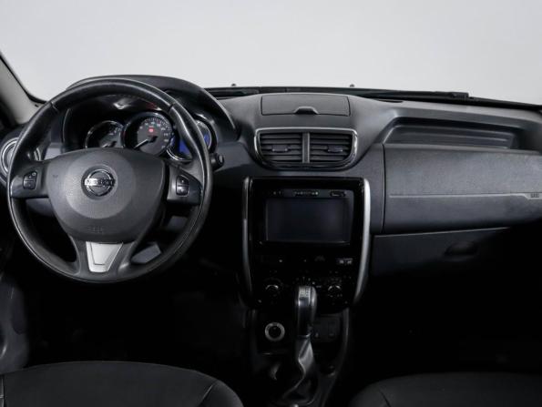 Nissan Terrano III (D10) с пробегом 2018 года, цена 1 400 000 рублей, 110500 км, внедорожник, Автокод Объявления