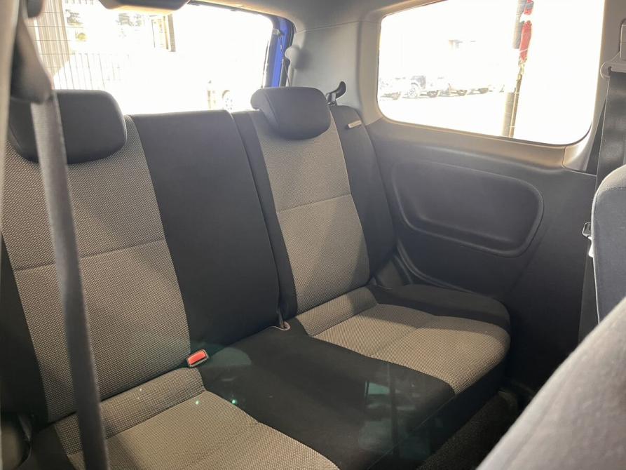 Daihatsu Cuore V (L700) Псков  - изображение 11