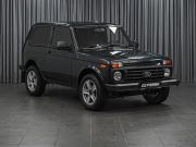 Lada (ВАЗ) Niva Legend I Ставрополь  - изображение 18