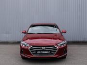 Hyundai Elantra VI (AD) Сочи  - изображение 23