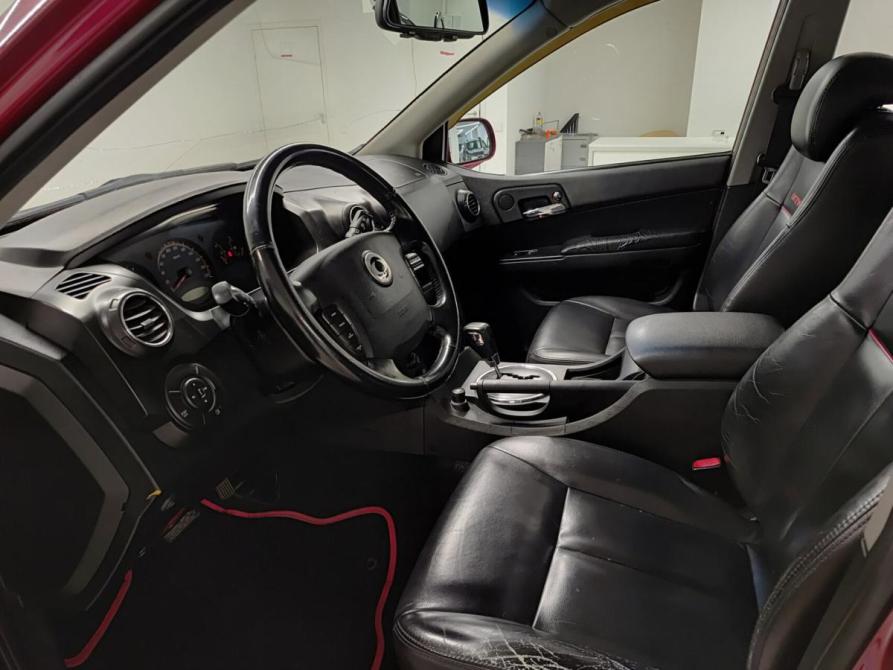 SsangYong Actyon I Казань  - изображение 20