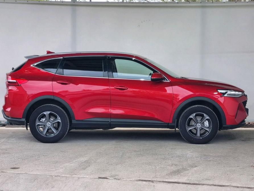 Haval F7 I Рестайлинг Петрозаводск  - изображение 5