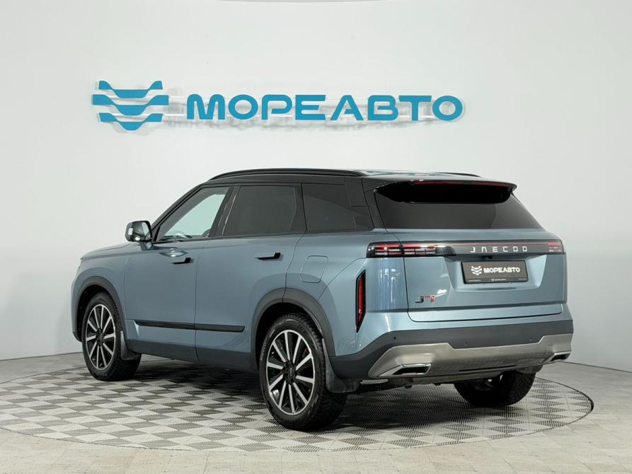 Jaecoo J7 I Калининград  - изображение 7