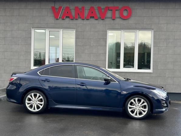 Mazda 6 II (GH) Рестайлинг с пробегом 2012 года, цена 925 000 рублей, 197337 км, седан, Автокод Объявления