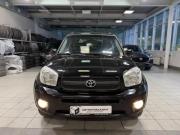 Toyota RAV4 II (XA20) Рестайлинг Челябинск  - изображение 11