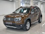 Renault Duster I Самара  - изображение 15