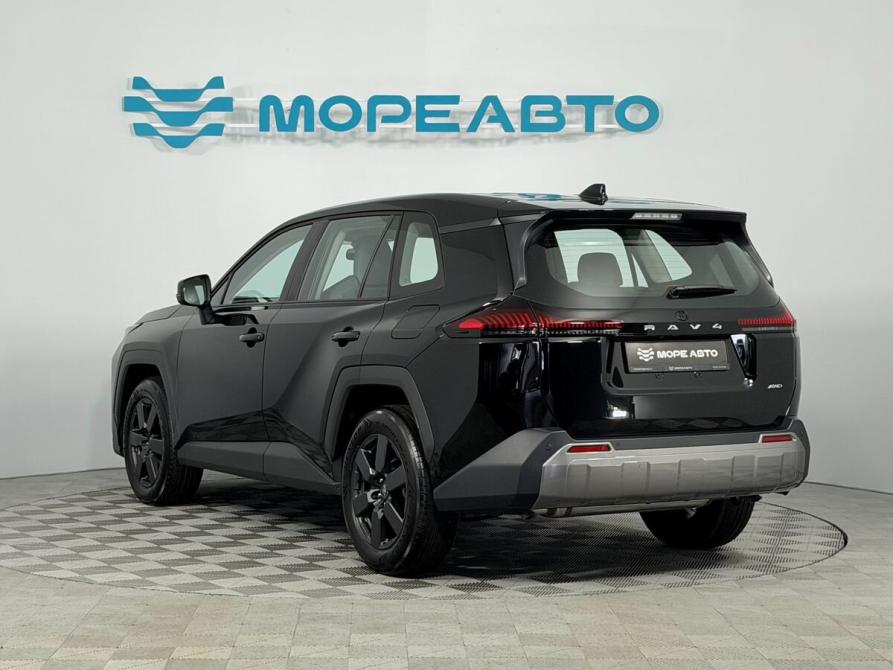 Toyota RAV4 VI (XA60) Калининград  - изображение 7