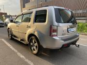 Honda Pilot II Москва  - изображение 13