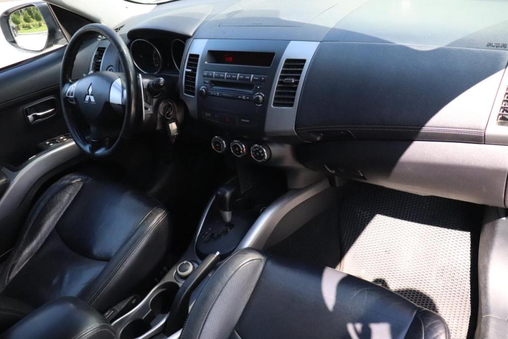 Mitsubishi Outlander II Рестайлинг Ульяновск  - изображение 10