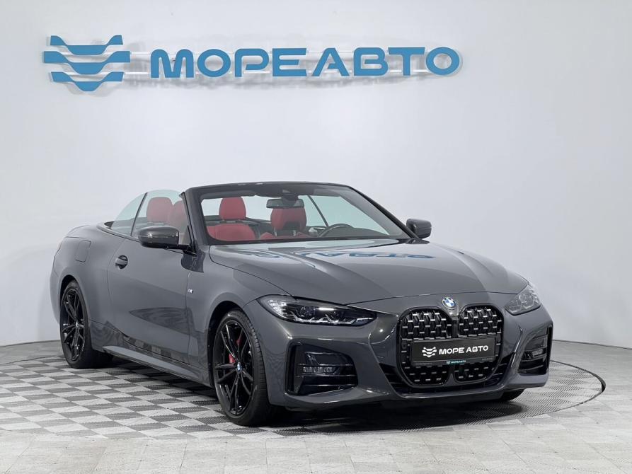 BMW 4 серии G22 G23 G26 Калининград  - изображение 6