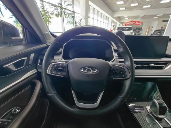Chery Tiggo 8 Pro I с пробегом 2021 года, цена 1 825 000 рублей, 98900 км, внедорожник, Автокод Объявления