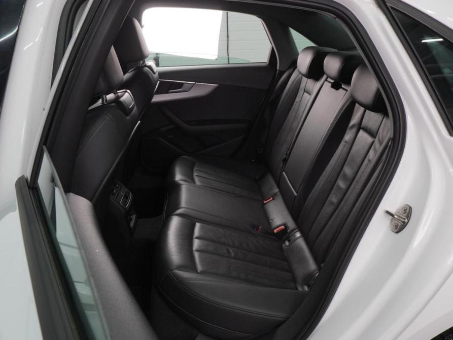 Audi A4 V (B9) Воронеж  - изображение 9