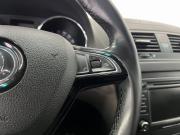Skoda Yeti I Рестайлинг Уфа  - изображение 34