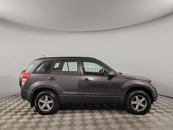 Suzuki Grand Vitara II Рестайлинг с пробегом 2010 года, цена 1 049 000 рублей, 117997 км, внедорожник, Автокод Объявления