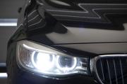 BMW 3 серии VI (F3x) Москва  - изображение 79
