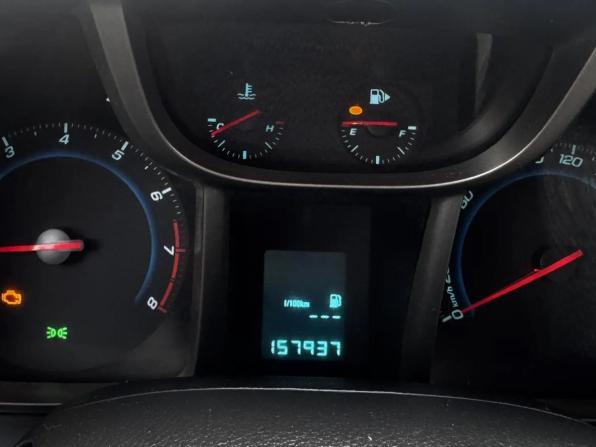 Chevrolet Orlando I с пробегом 2013 года, цена 1 150 000 рублей, 157935 км, компактвэн, Автокод Объявления