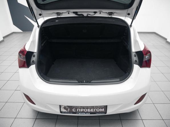 Hyundai i30 II с пробегом 2012 года, цена 1 049 900 рублей, 87264 км, хэтчбек, Автокод Объявления
