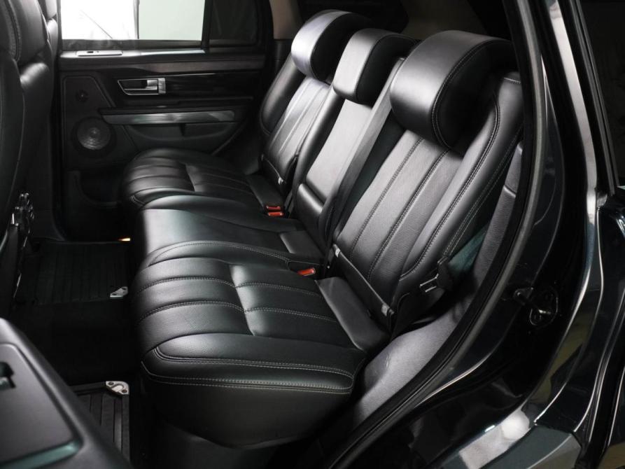 Land Rover Range Rover Sport I Рестайлинг Воронеж  - изображение 9