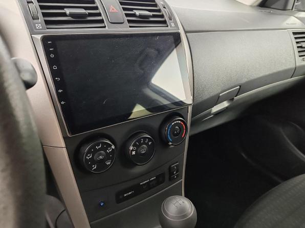 Toyota Corolla X (E140 E150) с пробегом 2008 года, цена 839 000 рублей, 137872 км, седан, Автокод Объявления