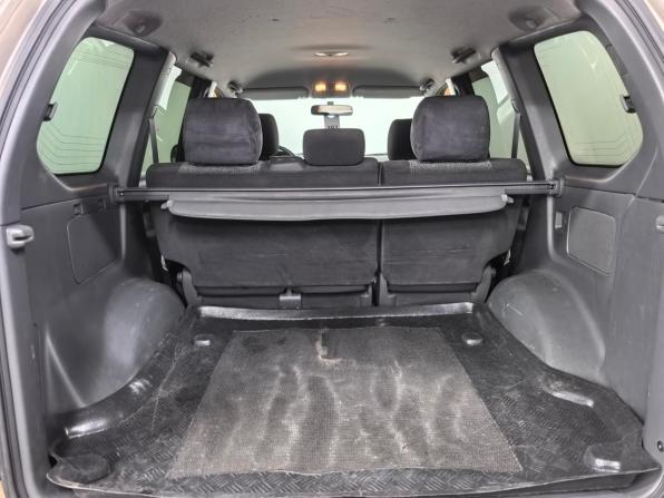 Toyota Land Cruiser Prado 120 Series с пробегом 2006 года, цена 1 730 000 рублей, 246000 км, внедорожник, Автокод Объявления