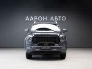 Foton Tunland V9 Москва  - изображение 20