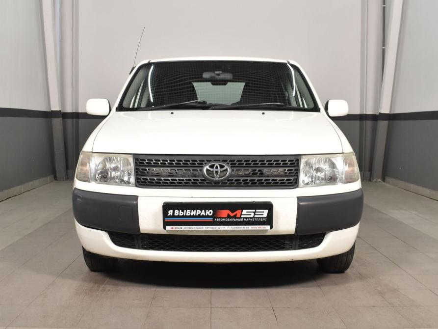 Toyota Probox I Кемерово  - изображение 2