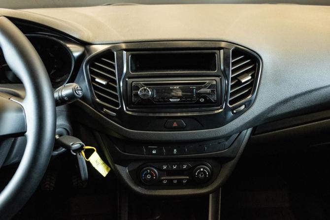 Lada (ВАЗ) Vesta I с пробегом 2019 года, цена 1 099 000 рублей, 67920 км, универсал, Автокод Объявления