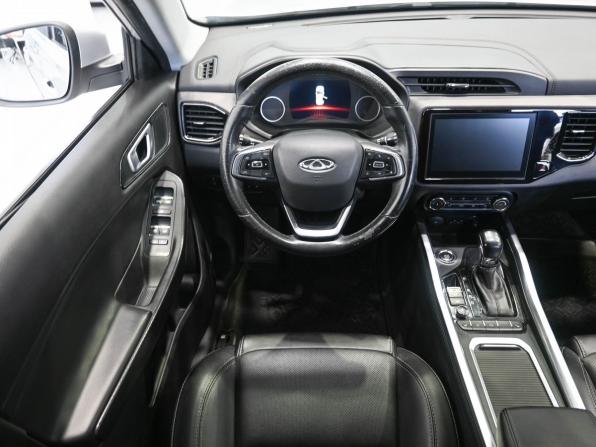 Chery Tiggo 4 I Рестайлинг с пробегом 2019 года, цена 1 299 900 рублей, 99000 км, внедорожник, Автокод Объявления