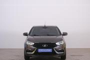 Lada (ВАЗ) Vesta I Омск  - изображение 24