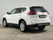 Nissan X-Trail III Рестайлинг Казань  - изображение 21