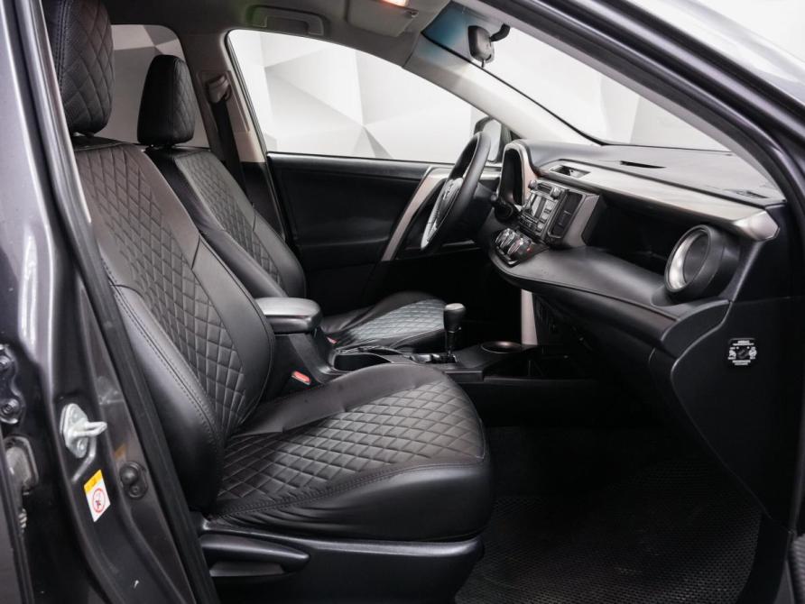 Toyota RAV4 IV (XA40) Ульяновск  - изображение 11