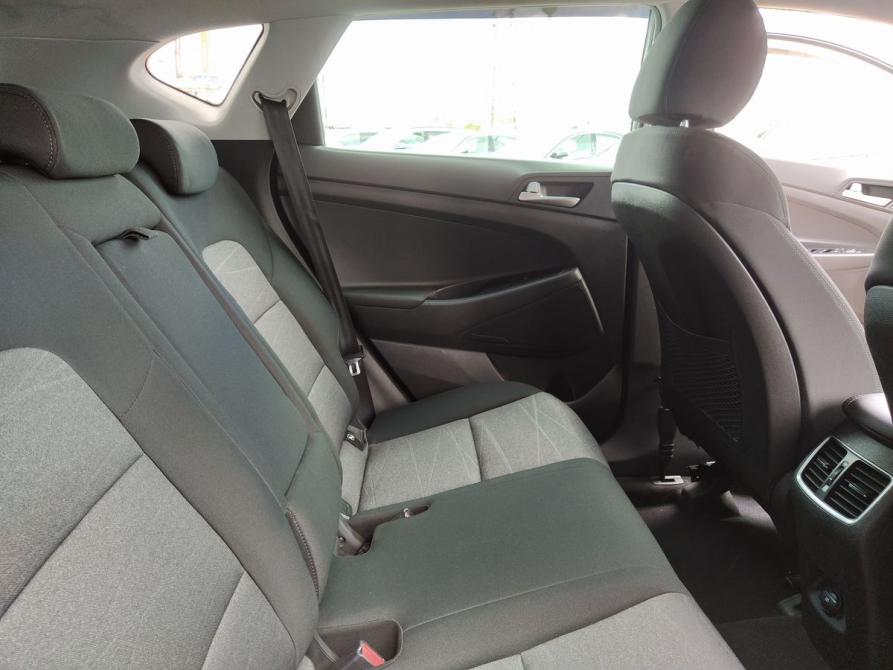 Hyundai Tucson III Рестайлинг Екатеринбург  - изображение 17