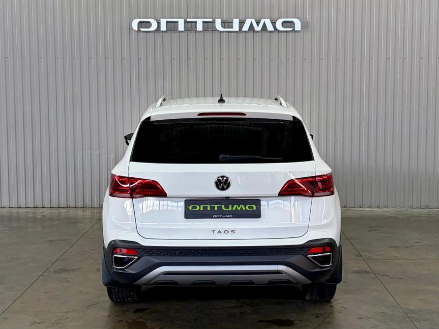 Volkswagen Taos I Краснодар  - изображение 6