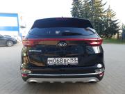 Kia Sportage IV Рестайлинг Великий Новгород  - изображение 26