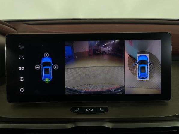 Geely Coolray I с пробегом 2023 года, цена 1 848 000 рублей, 61870 км, внедорожник, Автокод Объявления