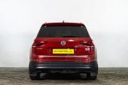 Volkswagen Tiguan II Сургут  - изображение 23