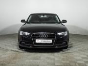 Audi A5 I (8T) Рестайлинг Санкт-Петербург  - изображение 18