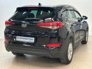 Hyundai Tucson III Балашиха  - изображение 23