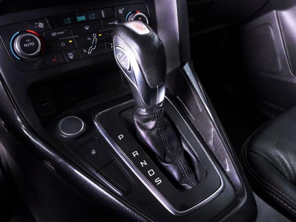 Ford Focus III Рестайлинг с пробегом 2017 года, цена 1 389 000 рублей, 84000 км, хэтчбек, Автокод Объявления