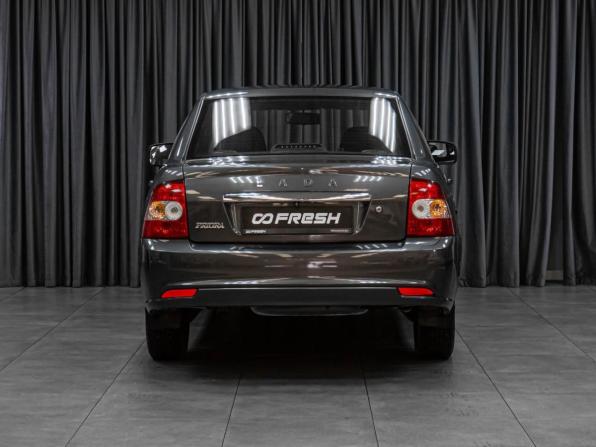 Lada (ВАЗ) Priora I Рестайлинг с пробегом 2017 года, цена 529 000 рублей, 104608 км, седан, Автокод Объявления