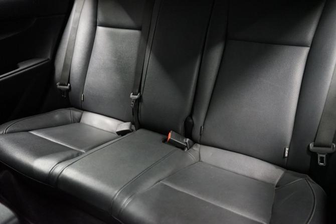 Kia Rio IV Рестайлинг с пробегом 2021 года, цена 1 999 000 рублей, 86000 км, хэтчбек, Автокод Объявления