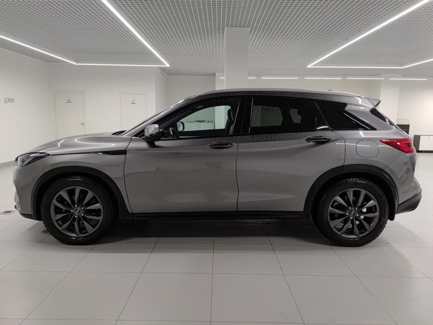 Infiniti QX50 II Казань  - изображение 10