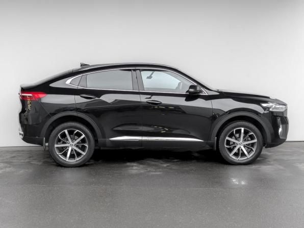 Haval F7x I с пробегом 2021 года, цена 1 655 000 рублей, 136499 км, внедорожник, Автокод Объявления
