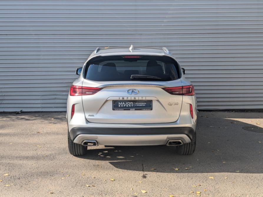 Infiniti QX50 II Москва  - изображение 18