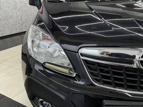 Opel Mokka I с пробегом 2013 года, цена 1 499 000 рублей, 68208 км, внедорожник, Автокод Объявления
