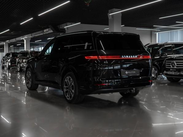 Lynk &amp; Co 900 с пробегом 2026 года, цена 8 110 000 рублей, 50 км, внедорожник, Автокод Объявления
