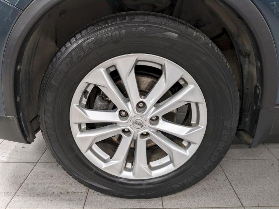 Nissan X-Trail III Москва  - изображение 18